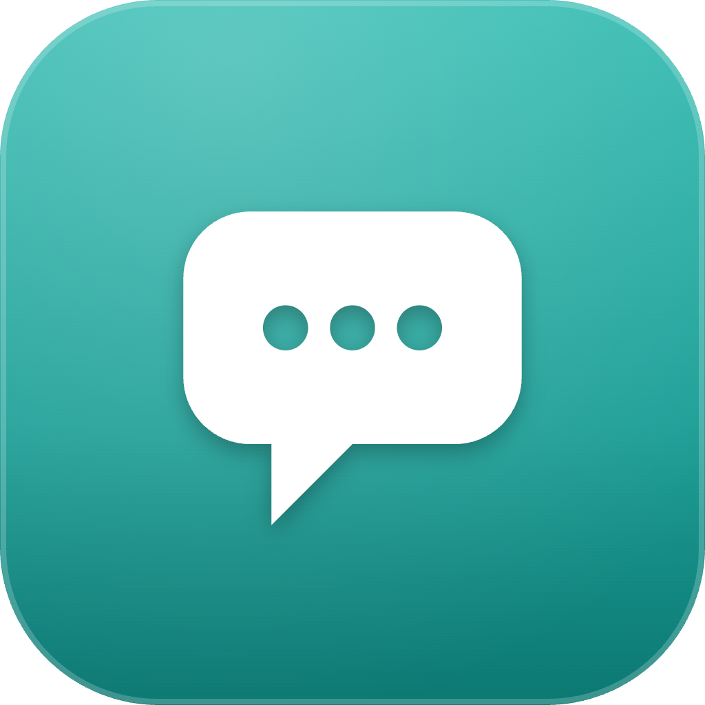 SecureChat icon