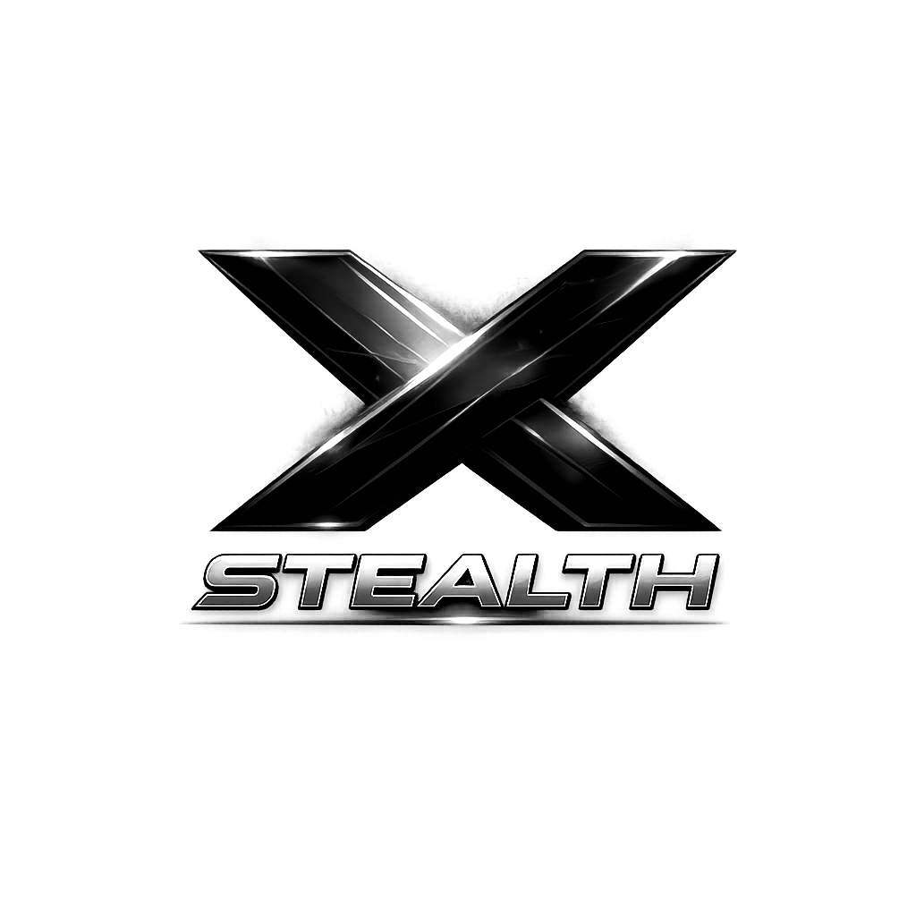 StealthX